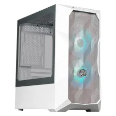 COOLER MASTER MASTERBOX TD300 MESH Blanc - Boitier Gamer