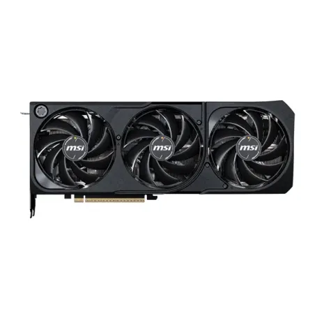MSI GeForce RTX 5070 12G SHADOW 3X OC