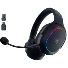 RAZER BARRACUDA X CHROMA - Casque Gaming