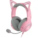 RAZER KRAKEN KITTY V2 Quartz RAZER KRAKEN KITTY V2 Quartz