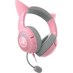 RAZER KRAKEN KITTY V2 Quartz