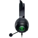 RAZER KRAKEN KITTY V2 Noir RAZER KRAKEN KITTY V2 Noir