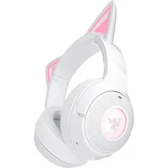 RAZER KRAKEN KITTY V2 BT Blanc