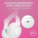 RAZER KRAKEN KITTY V2 BT Blanc RAZER KRAKEN KITTY V2 BT Blanc