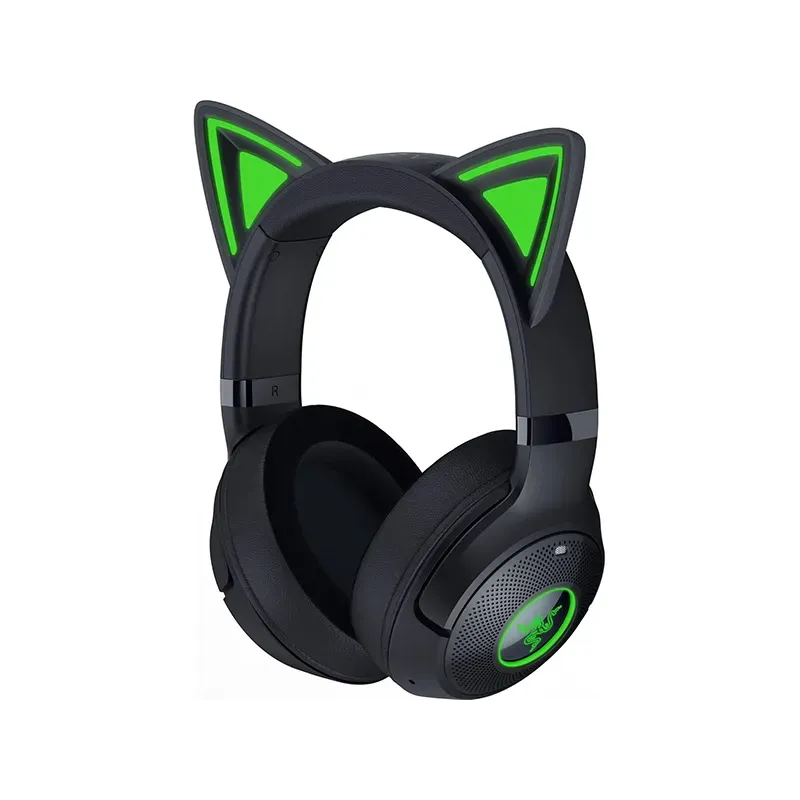 RAZER KRAKEN KITTY V2 BT Noir RAZER KRAKEN KITTY V2 BT Noir