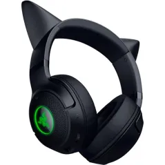 RAZER KRAKEN KITTY V2 BT Noir