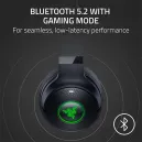 RAZER KRAKEN KITTY V2 BT Noir RAZER KRAKEN KITTY V2 BT Noir