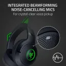 RAZER KRAKEN KITTY V2 BT Noir RAZER KRAKEN KITTY V2 BT Noir