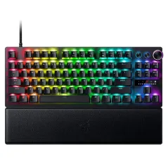 RAZER HUNTSMAN V3 PRO TKL - Clavier Gaming