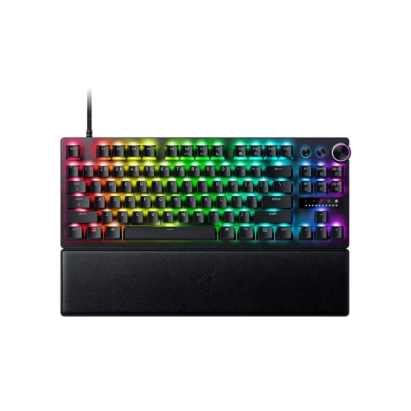 RAZER HUNTSMAN V3 PRO TKL RAZER HUNTSMAN V3 PRO TKL