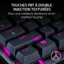 RAZER HUNTSMAN V3 PRO TKL RAZER HUNTSMAN V3 PRO TKL