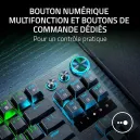 RAZER HUNTSMAN V3 PRO TKL RAZER HUNTSMAN V3 PRO TKL