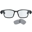 RAZER ANZU SMART GLASSES L (Rectangular Blue Light) RAZER ANZU SMART GLASSES L (Rectangular Blue Light)