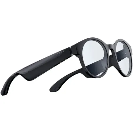 RAZER ANZU SMART GLASSES L (Round Blue Light)