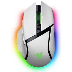 RAZER BASILISK V3 PRO 35K Blanc - Souris Gamer