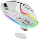 RAZER BASILISK V3 PRO 35K Blanc RAZER BASILISK V3 PRO 35K Blanc