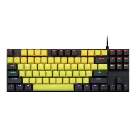 NOVA k400 (Jaune/Noir)
