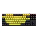 NOVA k400 (Jaune/Noir) NOVA k400 (Jaune/Noir)