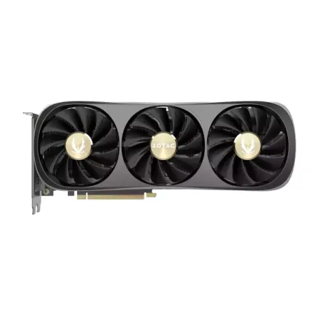 ZOTAC GAMING GeForce RTX 4070 Ti SUPER Trinity OC 16GB GDDR6X