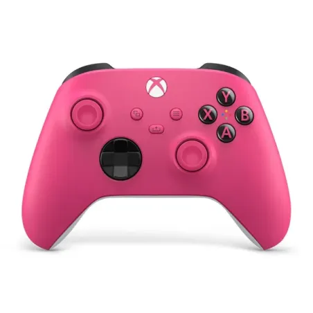 MICROSOFT XBOX SERIES X Rose - Manette