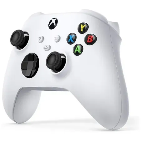 MICROSOFT XBOX SERIES X Blanc