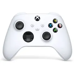 MICROSOFT XBOX SERIES X Blanc - Manette