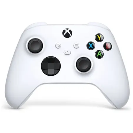 MICROSOFT XBOX SERIES X Blanc - Manette