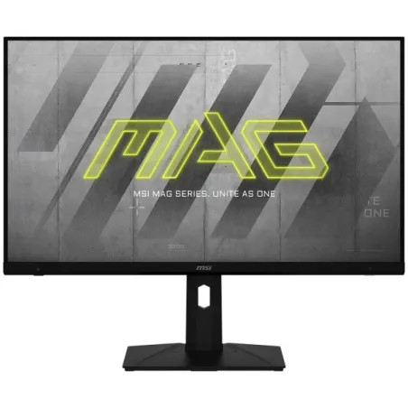 MSI MAG 323UPF 32" IPS 160Hz 1ms 4K - Ecran