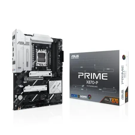 ASUS PRIME X870-P - Carte mère