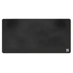 TAPIS DE SOURIS CUIR NOVA XL (Noir)