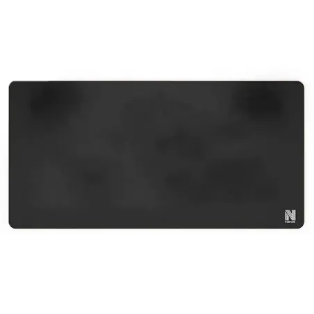 TAPIS DE SOURIS CUIR NOVA XL (Noir)