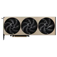 MSI GeForce RTX 5070 12G INSPIRE 3X OC