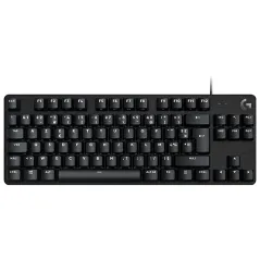 LOGITECH G413 TKL SE - Clavier gamer