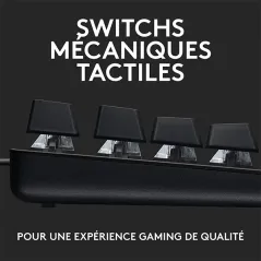 LOGITECH G413 TKL SE