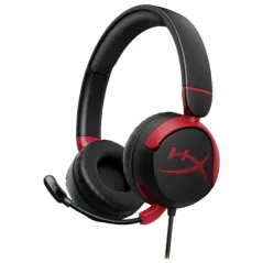 HYPERX CLOUD MINI WD BLK HS - Casque Gamer