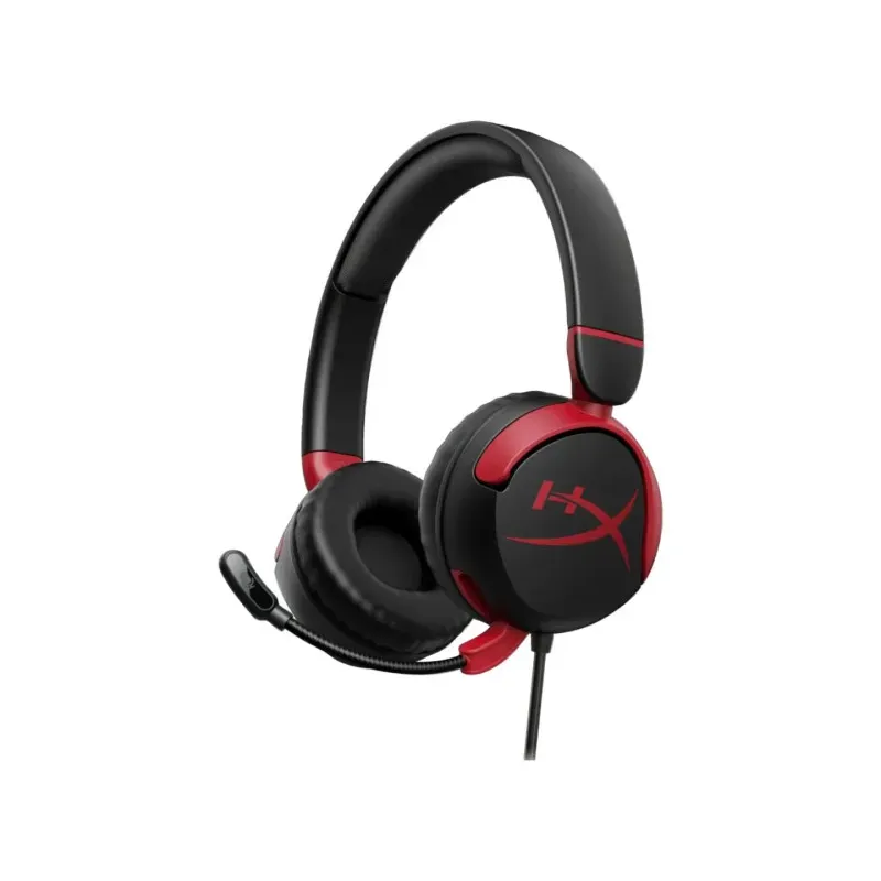 HYPERX CLOUD MINI WD BLK HS HYPERX CLOUD MINI WD BLK HS