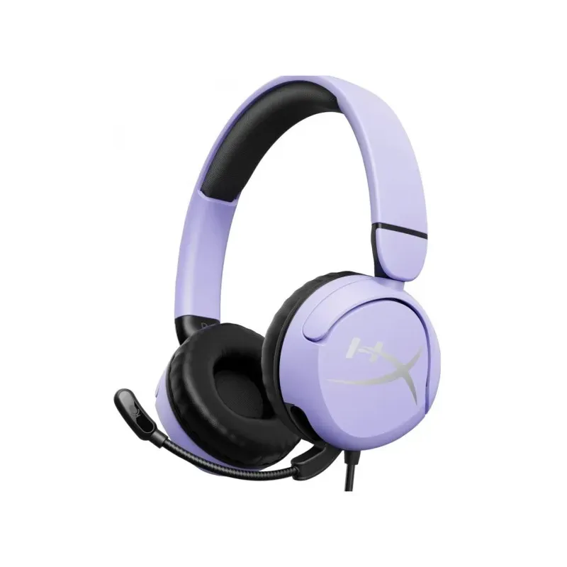 HYPERX CLOUD MINI WD LVR HS HYPERX CLOUD MINI WD LVR HS