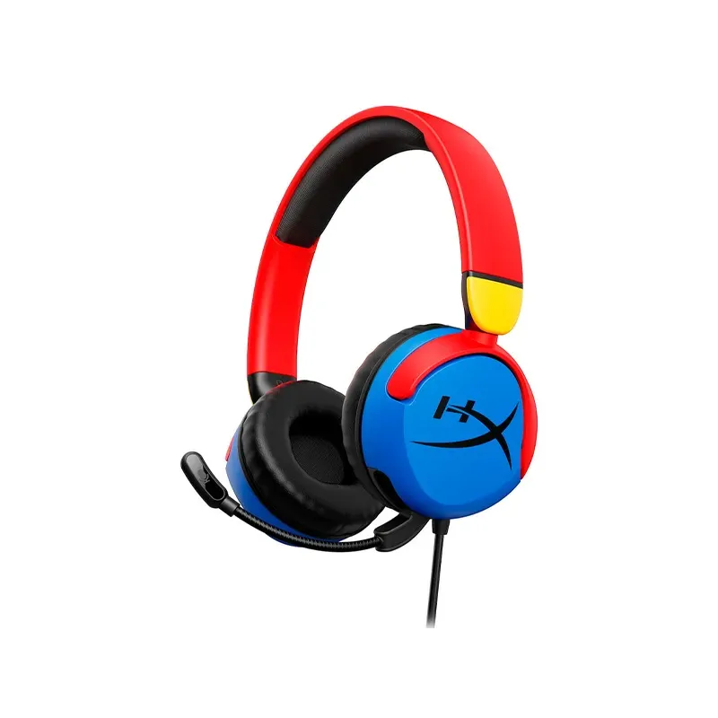 HYPERX CLOUD MINI WD MULTI HS HYPERX CLOUD MINI WD MULTI HS