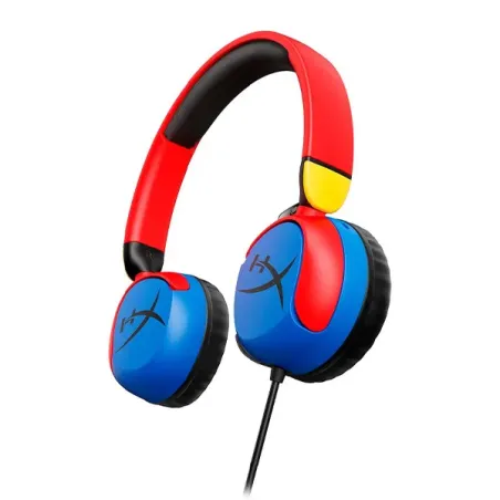 HYPERX CLOUD MINI WD MULTI HS