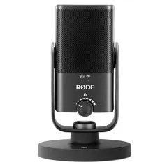 RODE NT-USB Mini - Microphone