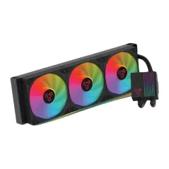 CONNECT LB360mm - Kit de watercooling