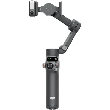DJI OSMO MOBILE 7P - Stabilisateur pour smartphone