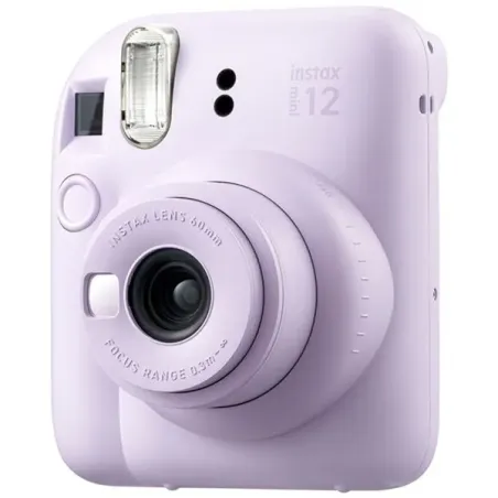 FUJIFILM INSTAX MINI 12 Violet