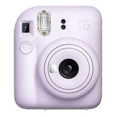 FUJIFILM INSTAX MINI 12 Violet - Appareil photo