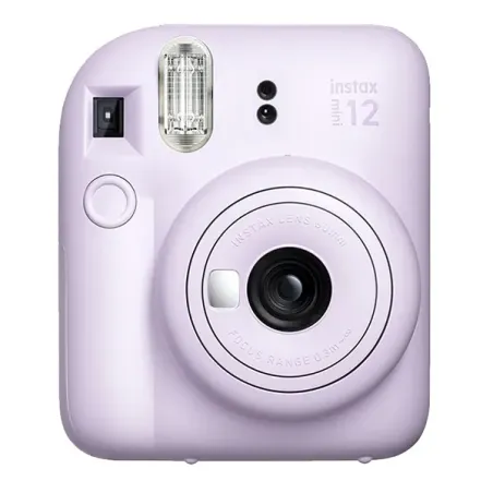 FUJIFILM INSTAX MINI 12 Violet - Appareil photo