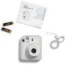 FUJIFILM INSTAX MINI 12 Blanc