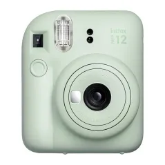 FUJIFILM INSTAX MINI 12 Vert - Appareil photo