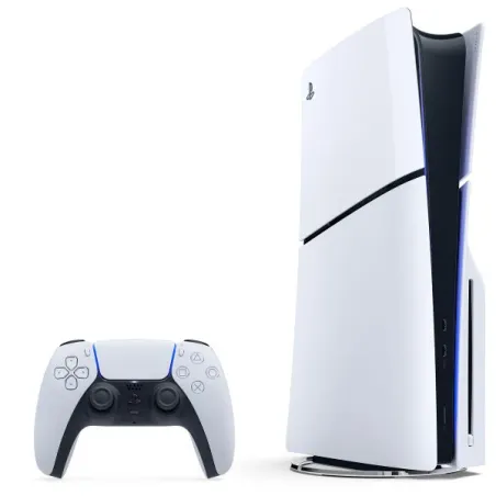 SONY PLAYSTATION 5 SLIM PS5 + ASTRO BOT