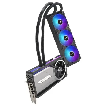 ASUS ROG Astral LC GeForce RTX 5090 32GB GDDR7 OC Edition