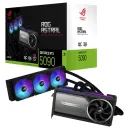 ASUS ROG Astral LC GeForce RTX 5090 32GB GDDR7 OC Edition ASUS ROG Astral LC GeForce RTX 5090 32GB GDDR7 OC Edition